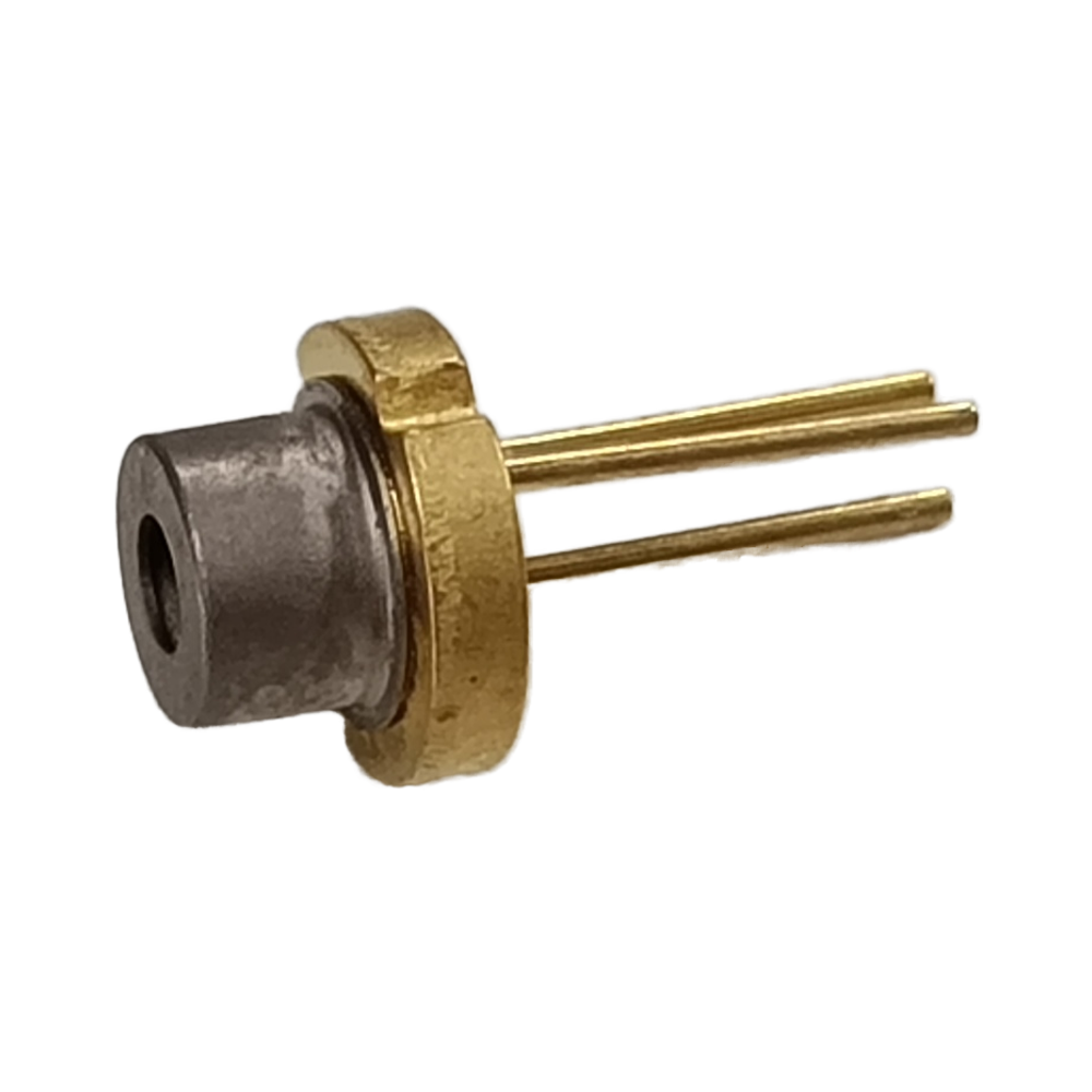 XL-905TO56-ZP-75W 905nm Laser  - огляд і ціна Industrial Laser Diode