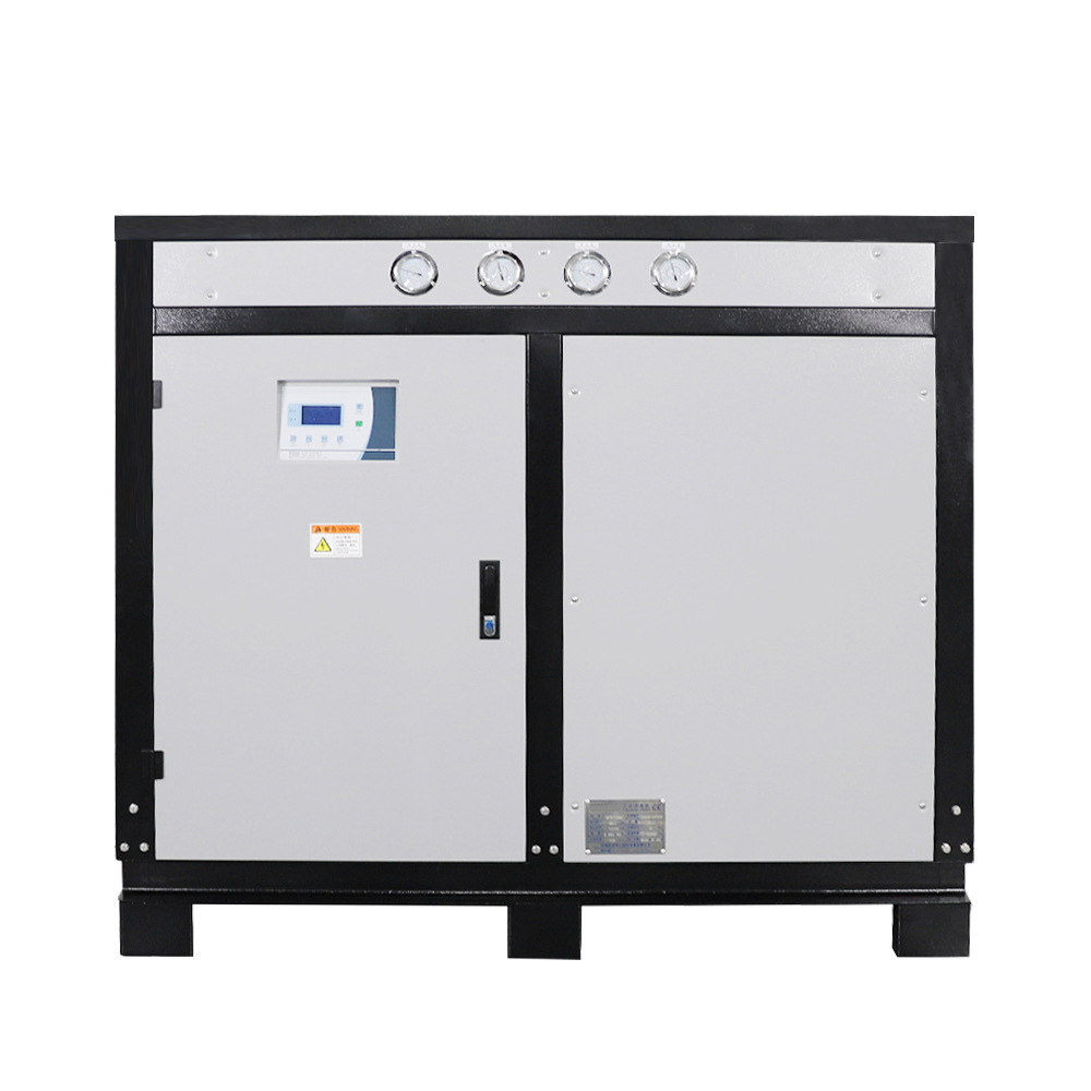 Laser Water-Cooled Chiller for - огляд і ціна Industrial Laser Temperature