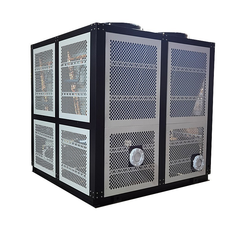 Laser Water-Cooled Chiller for - огляд і ціна Industrial Laser Temperature