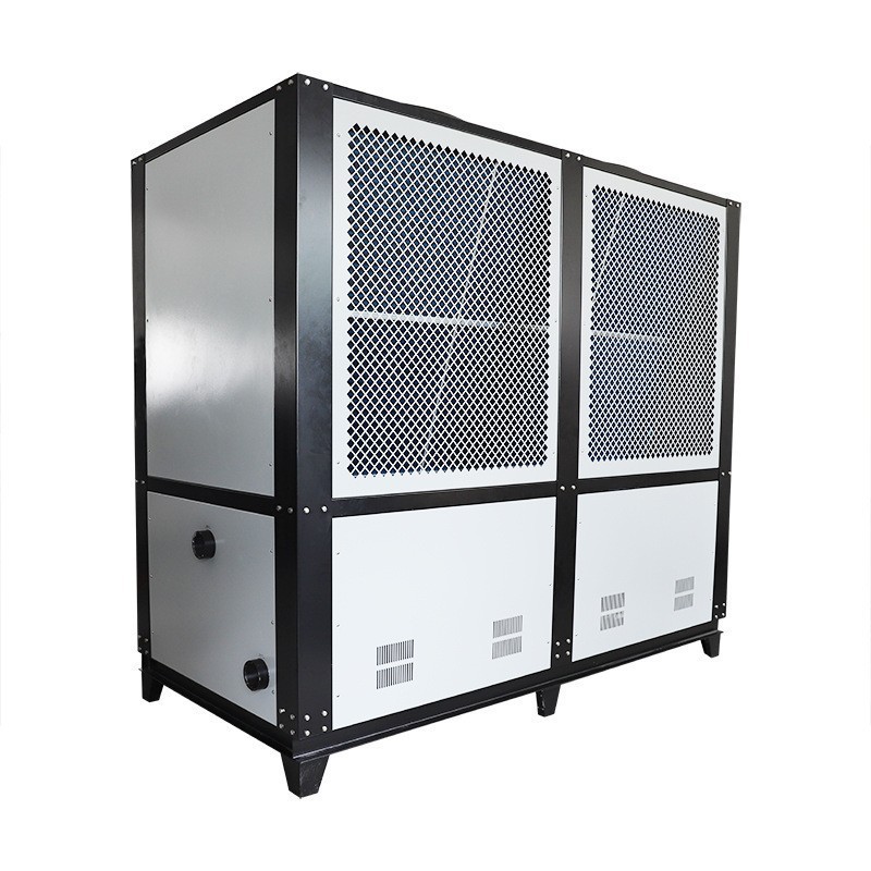 Laser Water-Cooled Chiller for - огляд і ціна Industrial Laser Temperature