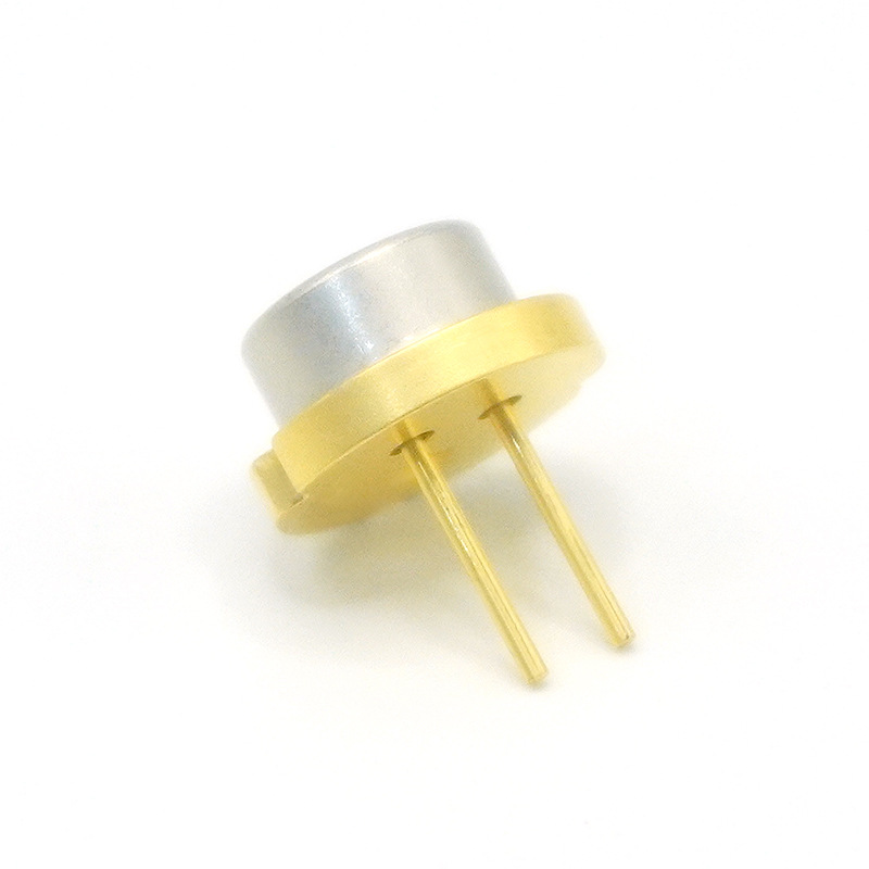 GTV100A TO‑9‑9mm Green Laser D - огляд і ціна Industrial Laser Diode