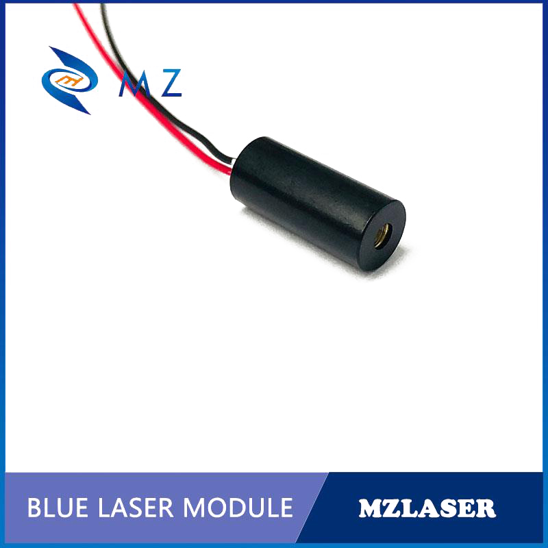Blue Dot Laser Diode Module 40 - огляд і ціна Industrial Blue Laser