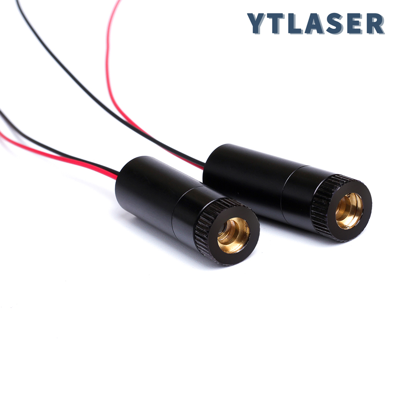D12X45mm Adjustable Focus 780n - огляд і ціна Industrial Laser Diode