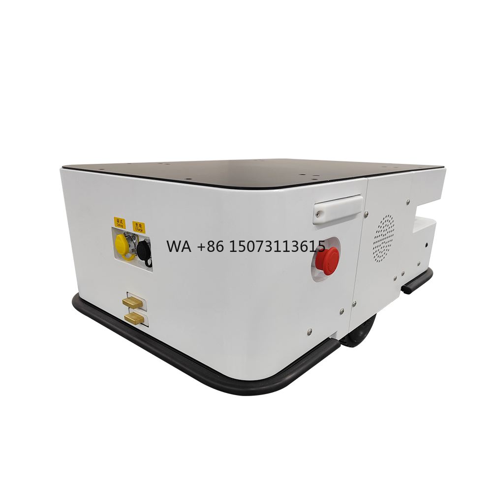 MDBOT Industrial Material Hand - огляд і ціна Industrial Laser Guide