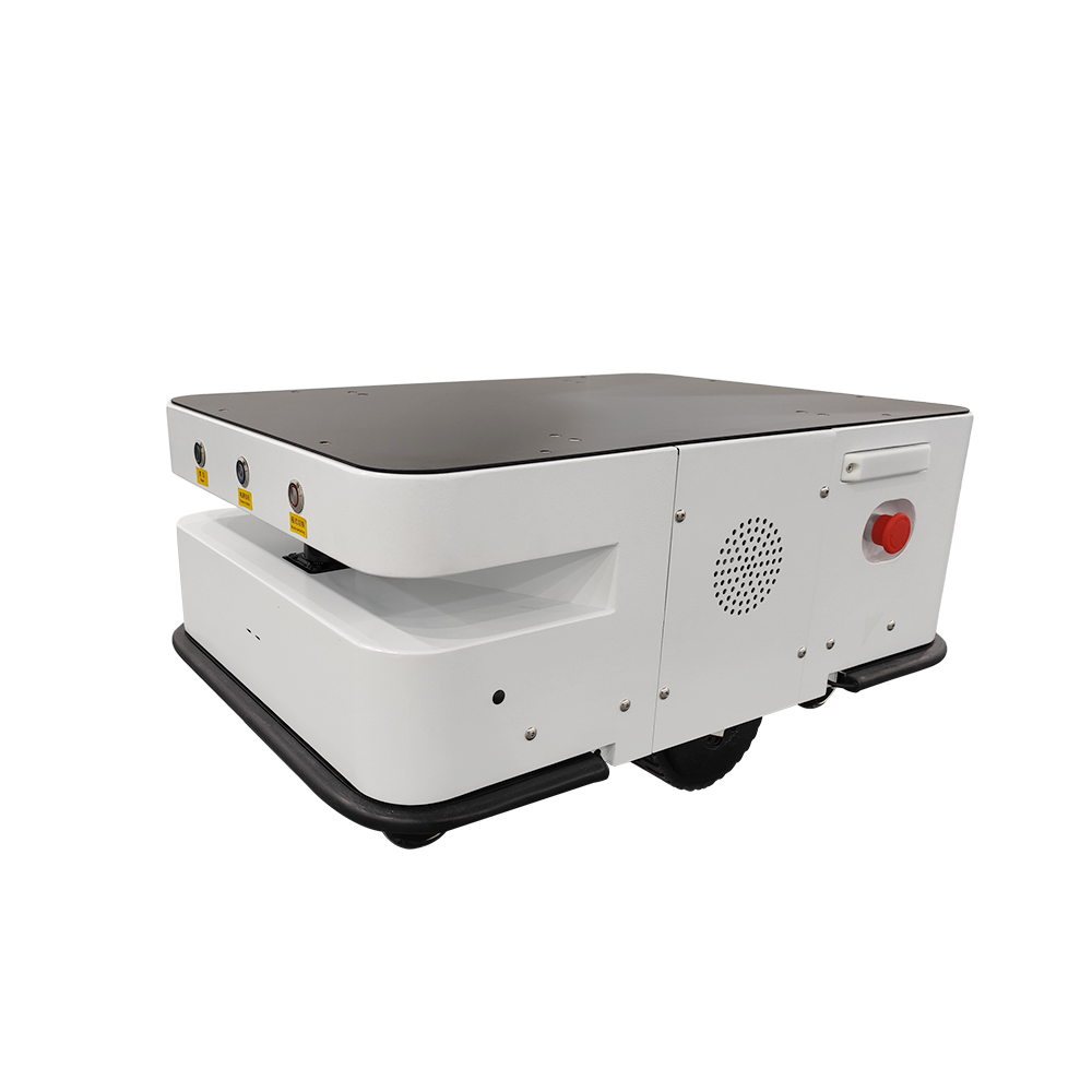 MDBOT Industrial Material Hand - огляд і ціна Industrial Laser Guide