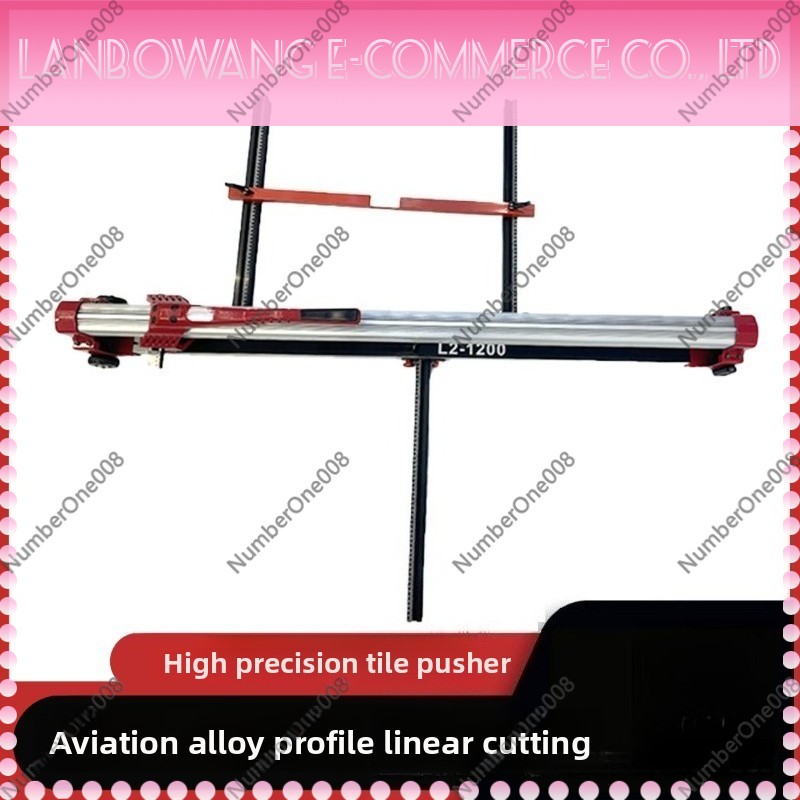 Manual Tile Push Cutter Machin - огляд і ціна Industrial Laser Cutters