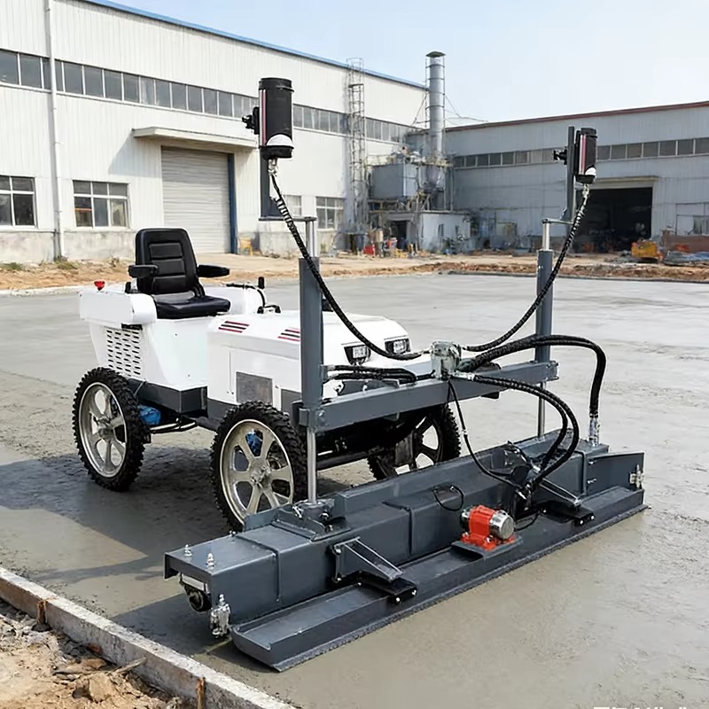 Customized Concrete Laser Scre - огляд і ціна Industrial Laser Guide