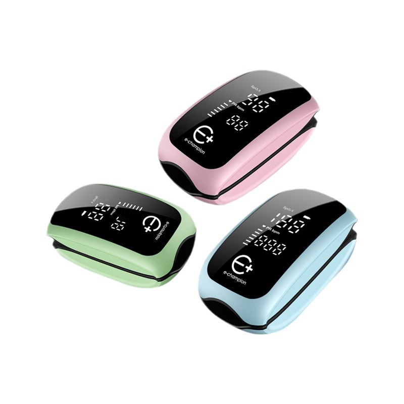 Rechargeable Oximeter Infrared - огляд і ціна Industrial Laser Temperature