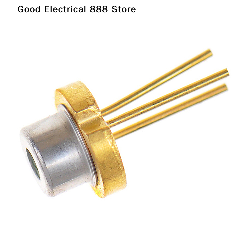 【GE】1Pc High Quality 405nm 50m - огляд і ціна Industrial Blue Laser