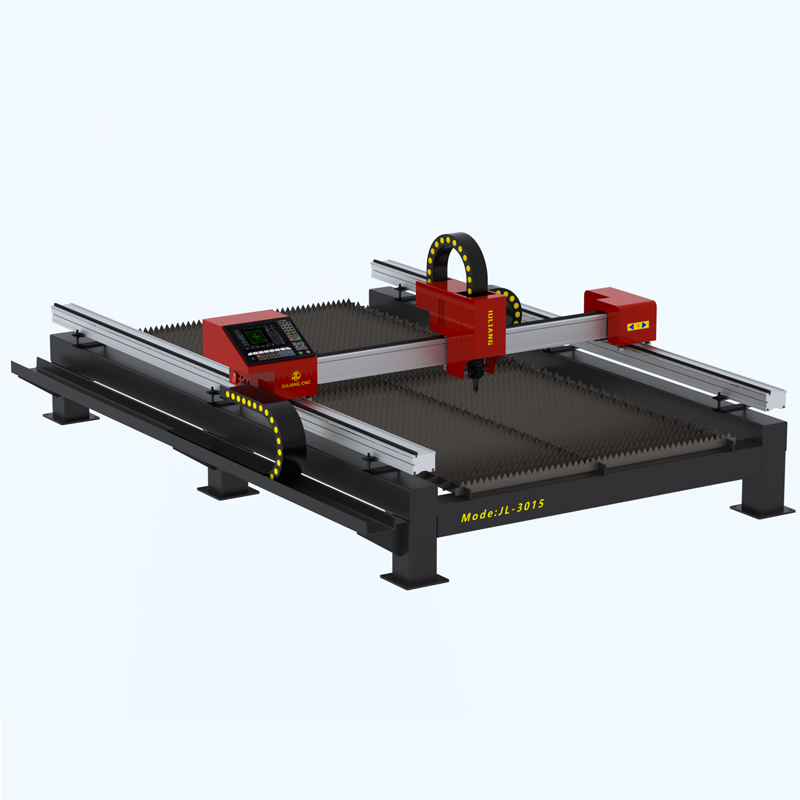 Industrial Grade 3015 Water-Co - огляд і ціна Industrial Laser Cutting Machine Price