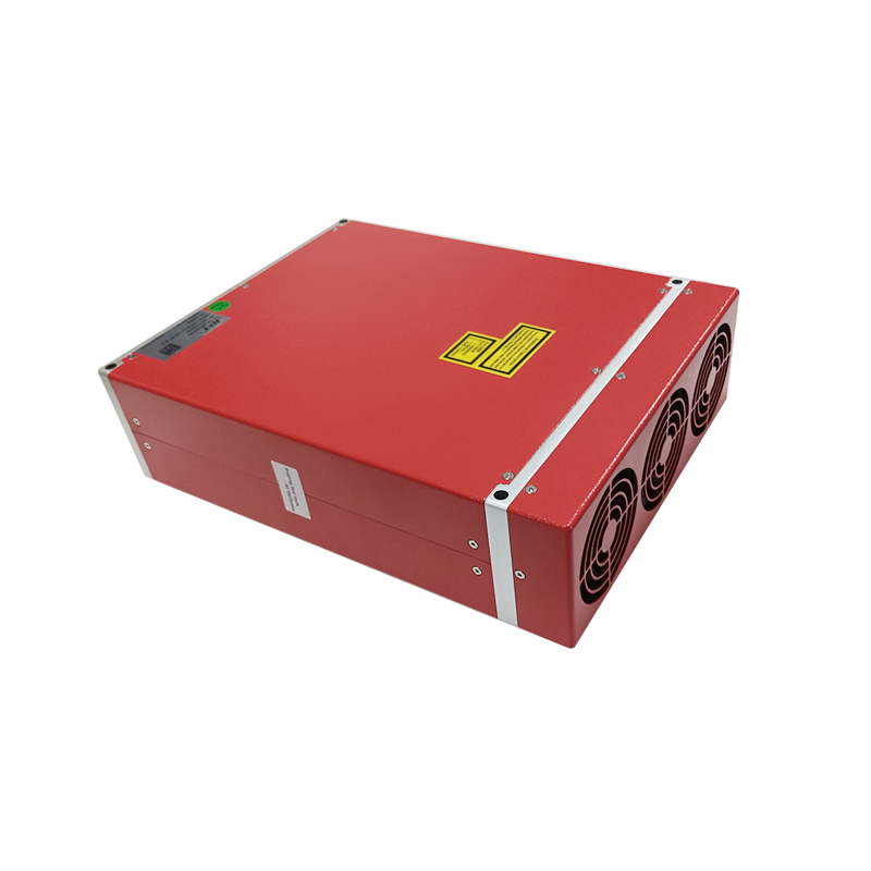 JPT M7 Series 20w 30w 60w 100w - огляд і ціна Fiber Laser Source 20W