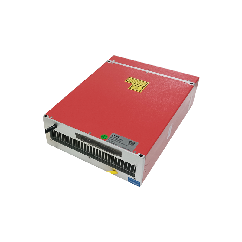 JPT M7 Series 20w 30w 60w 100w - огляд і ціна Fiber Laser Source 20W