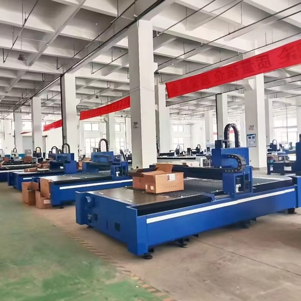 Competitive Price Wholesale 15 - огляд і ціна Industrial Laser Cutting Machine Price