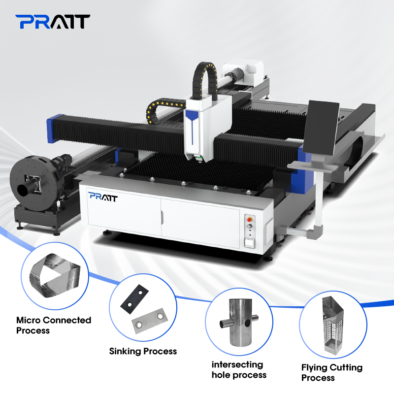 Best Price of Industrial Rotar - огляд і ціна Industrial Laser Cutting Machine Price