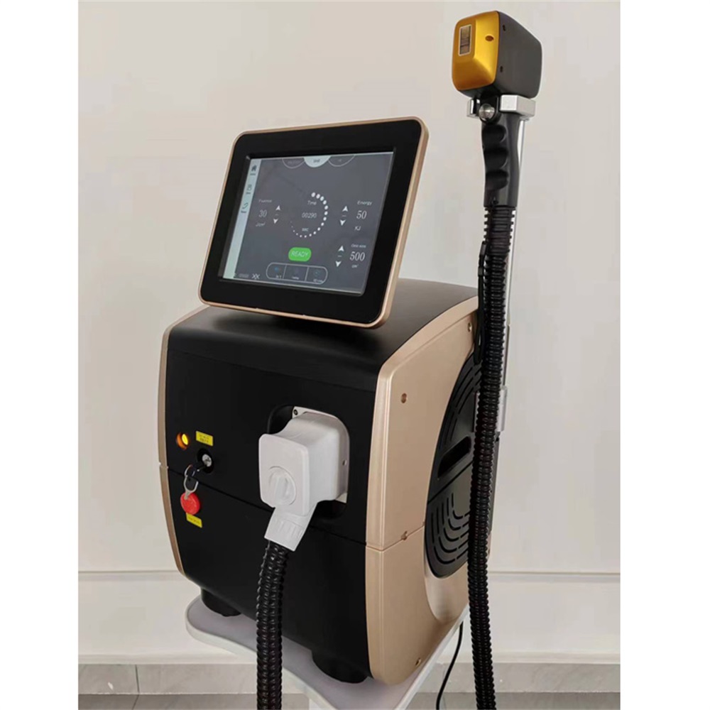 2026 High Power Diode Laser Ha - огляд і ціна Industrial Laser Diode