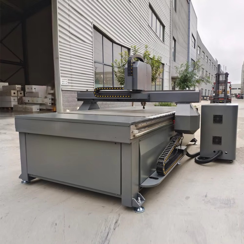 Fiber Laser Cutting Machine Hi - огляд і ціна Industrial Laser Metal Cutting Machine