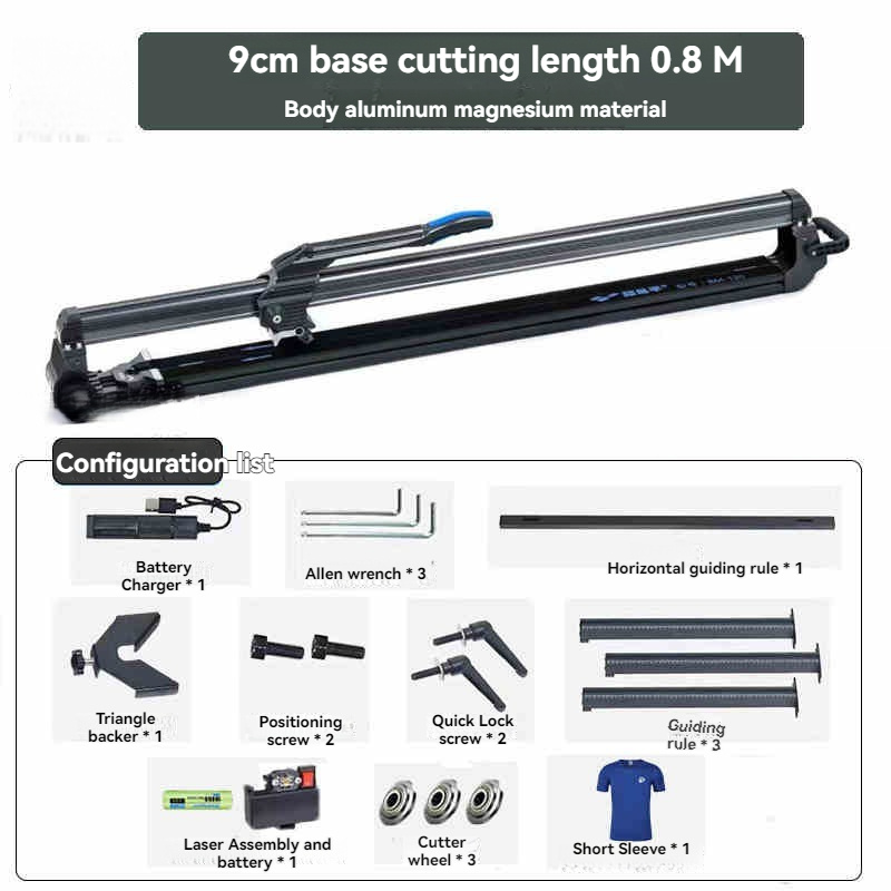 Free Laser Tile Cutting Machin - огляд і ціна Industrial Laser Metal Cutting Machine