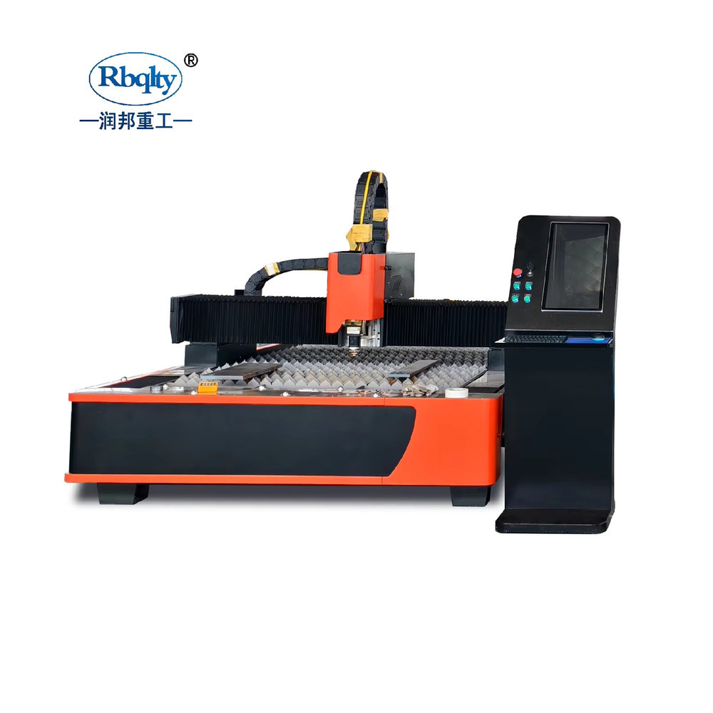 Metal  Laser Cutting Machine P - огляд і ціна Industrial Laser Cutting Machine Price