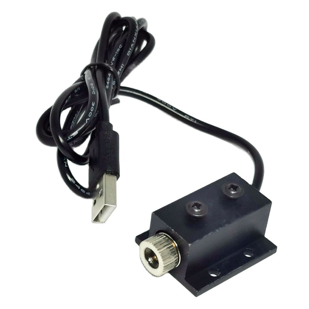 Focusable 638nm 650nm 515nm 45 - огляд і ціна Industrial Blue Laser