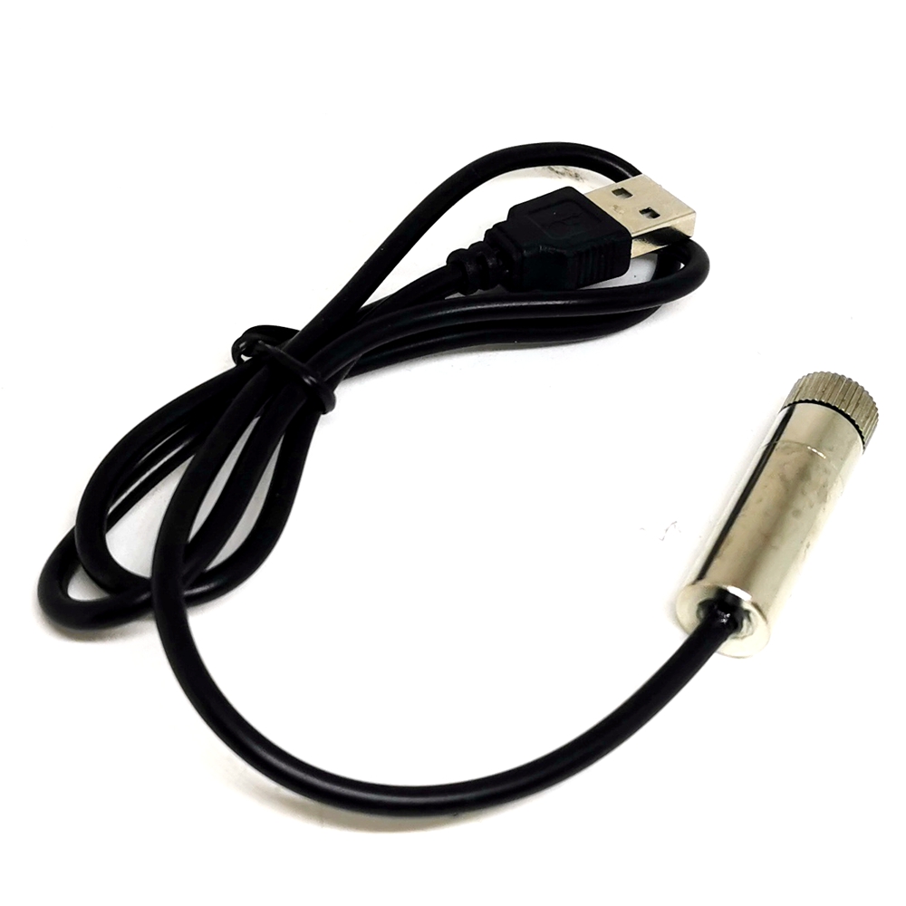 Focusable 638nm 650nm 515nm 45 - огляд і ціна Industrial Blue Laser