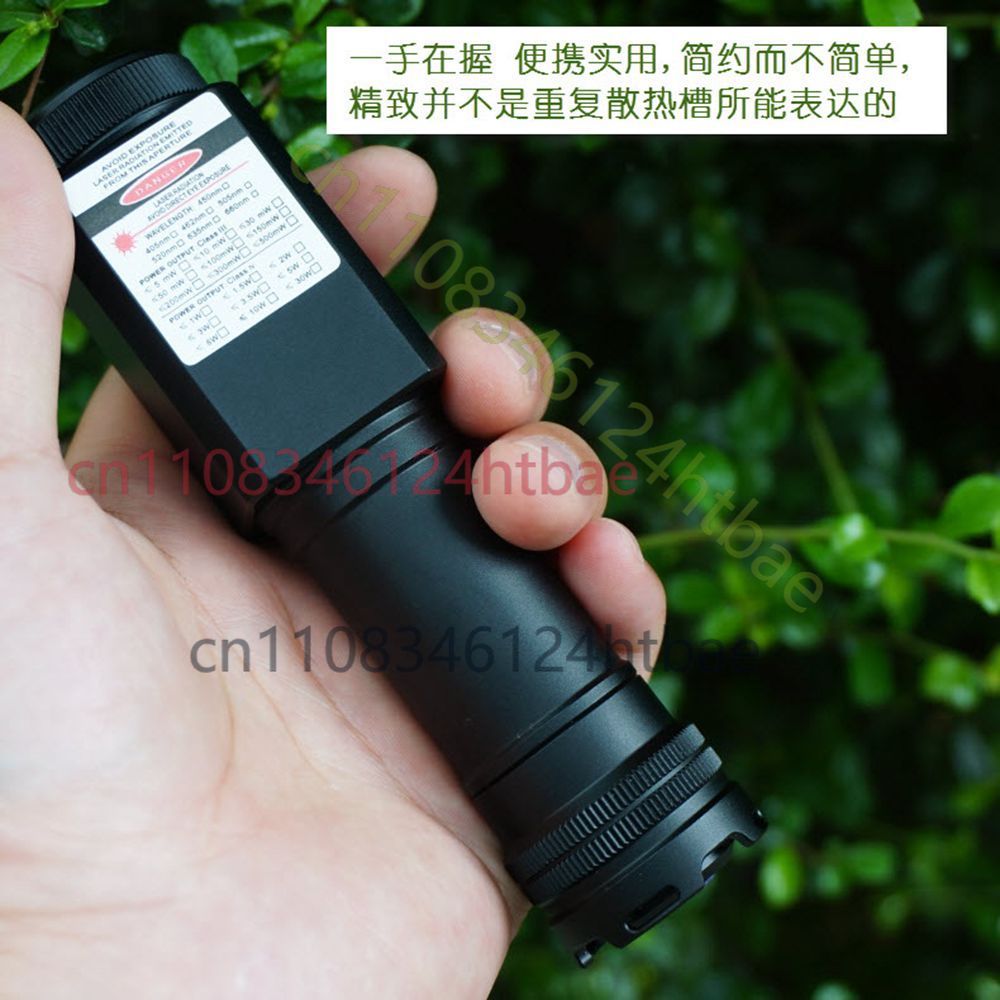 For Laser Module, Waterproof F - огляд і ціна Industrial Laser Diode