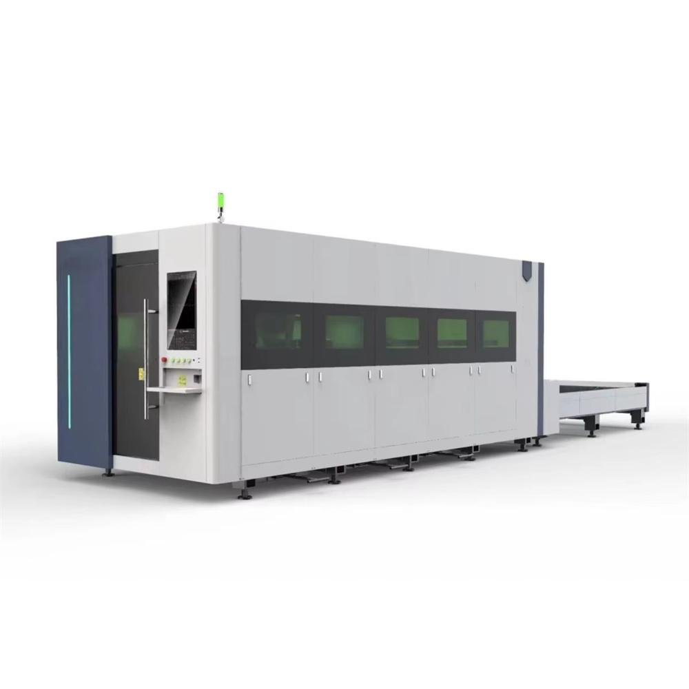 Safer Cutting Machine Factory  - огляд і ціна Industrial Laser Cutting Machine Price