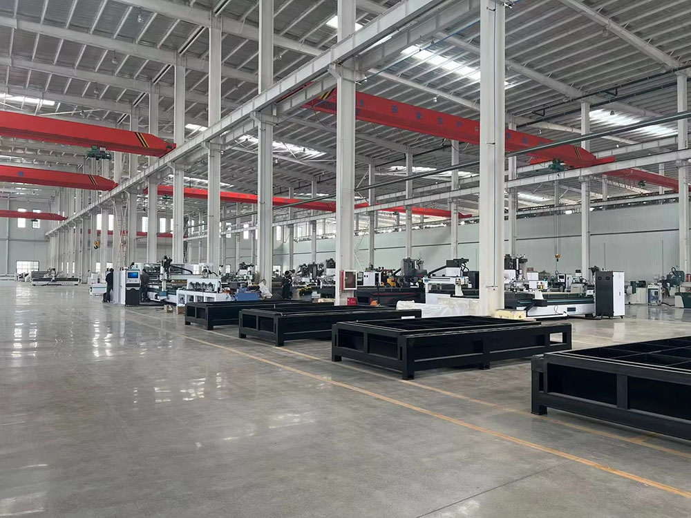 Safer Cutting Machine Factory  - огляд і ціна Industrial Laser Cutting Machine Price