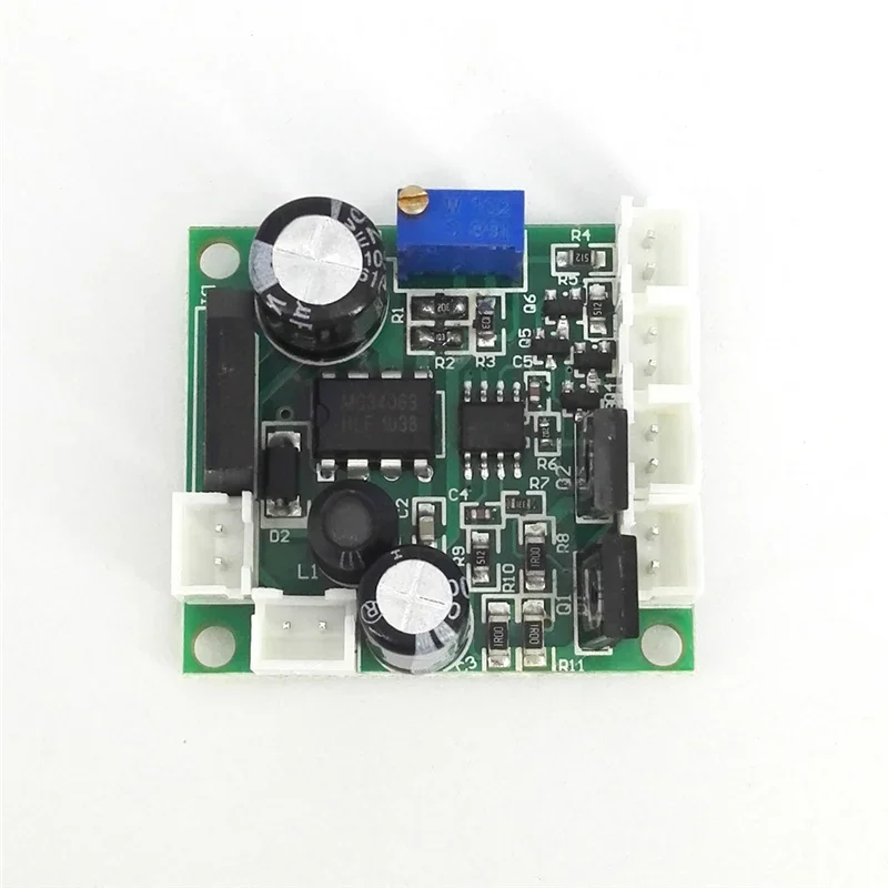 Laser Diode Driver Board Power - огляд і ціна Industrial Blue Laser