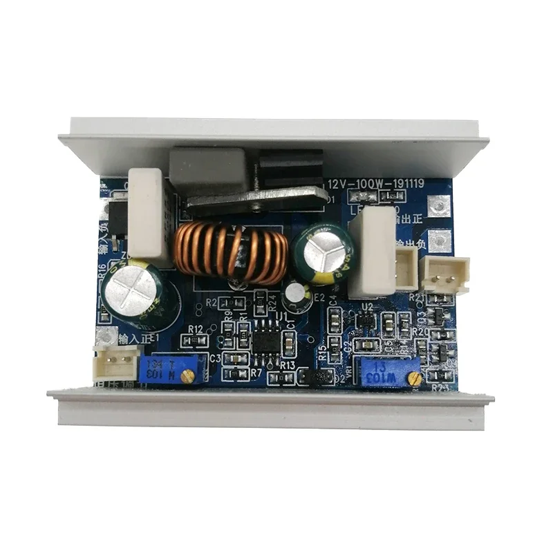 Laser Diode Driver Board Power - огляд і ціна Industrial Blue Laser