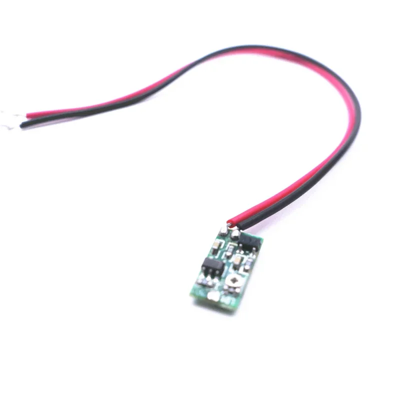 Laser Diode Driver Board Power - огляд і ціна Industrial Blue Laser