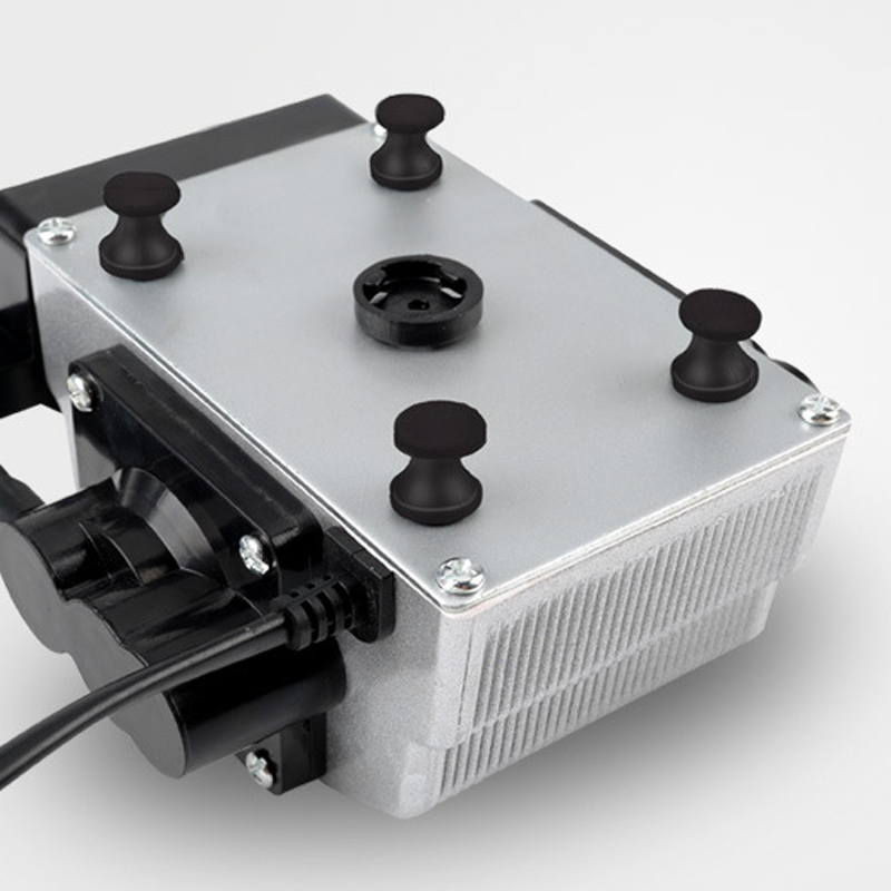 220V 40W 80L/Min 0.03MPa Laser - огляд і ціна Air Assist Pump Laser