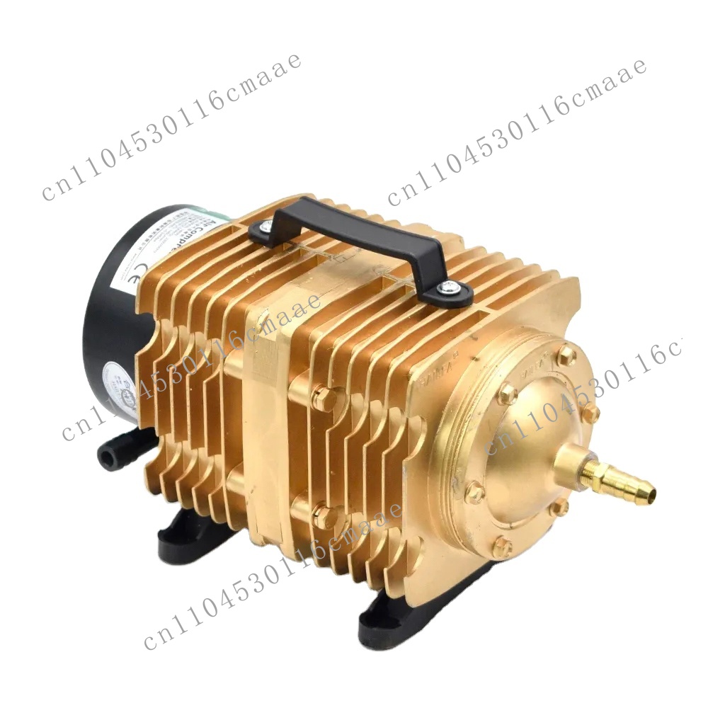 Air Pump 160W Compressor AC 22 - огляд і ціна Air Assist Pump Laser