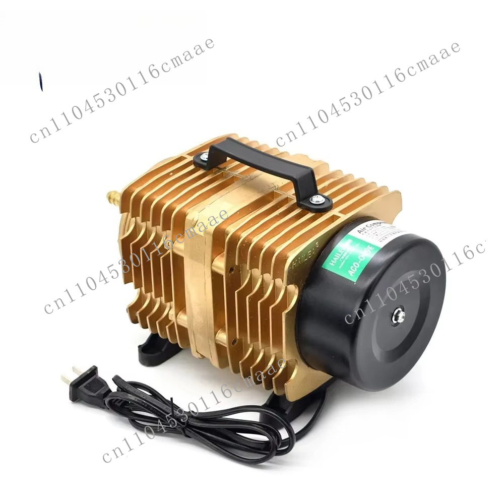 Air Pump 160W Compressor AC 22 - огляд і ціна Air Assist Pump Laser