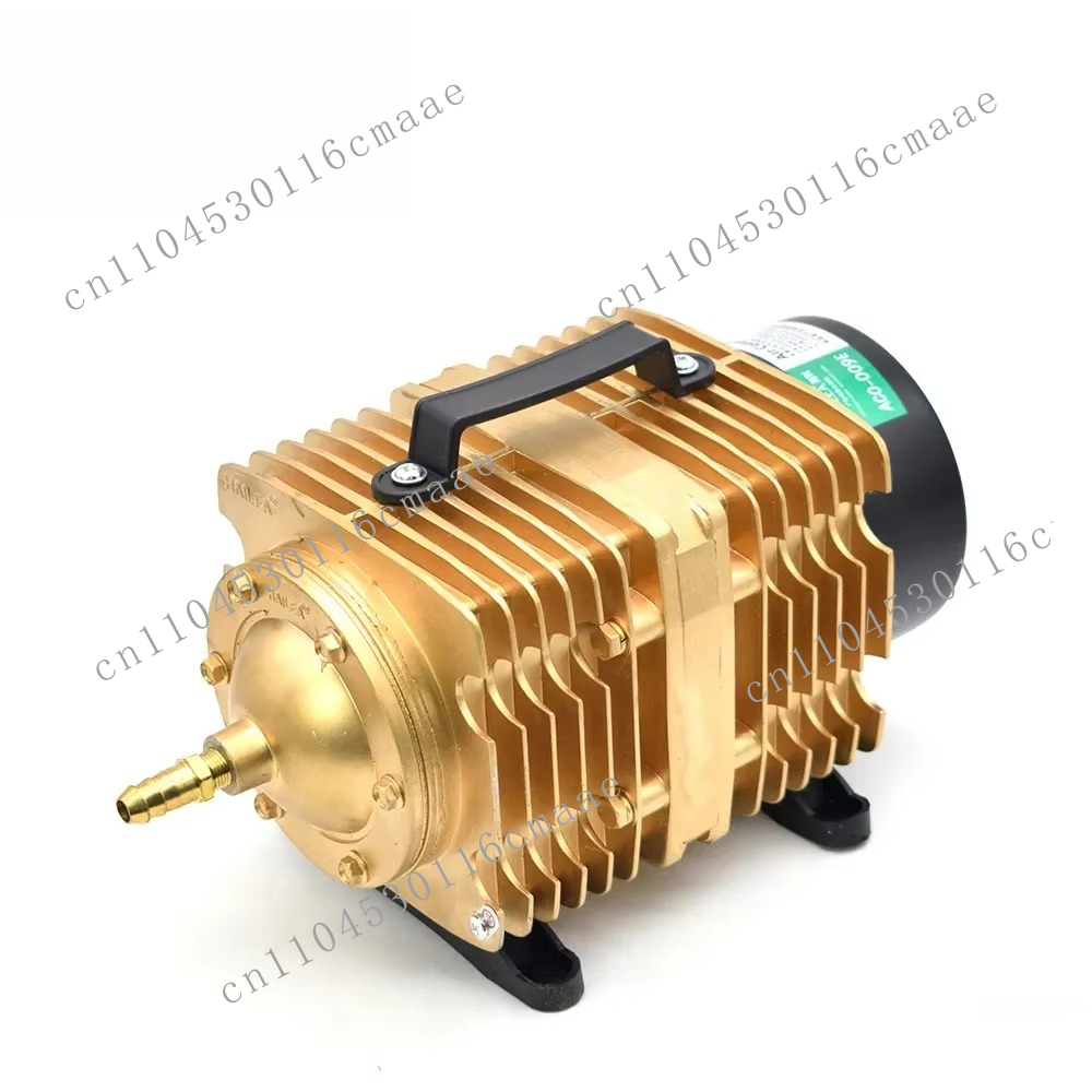 Air Pump 160W Compressor AC 22 - огляд і ціна Air Assist Pump Laser