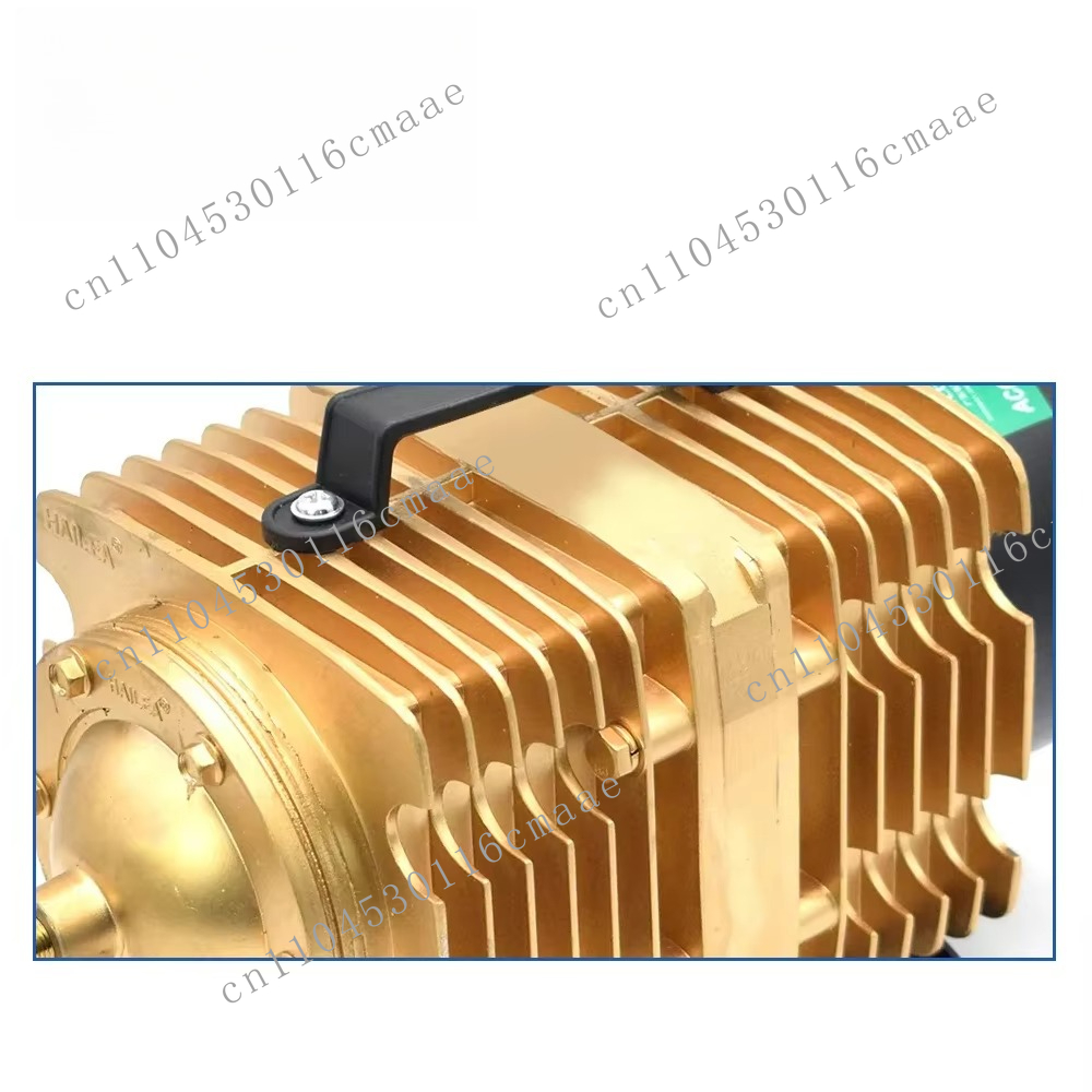 Air Pump 160W Compressor AC 22 - огляд і ціна Air Assist Pump Laser