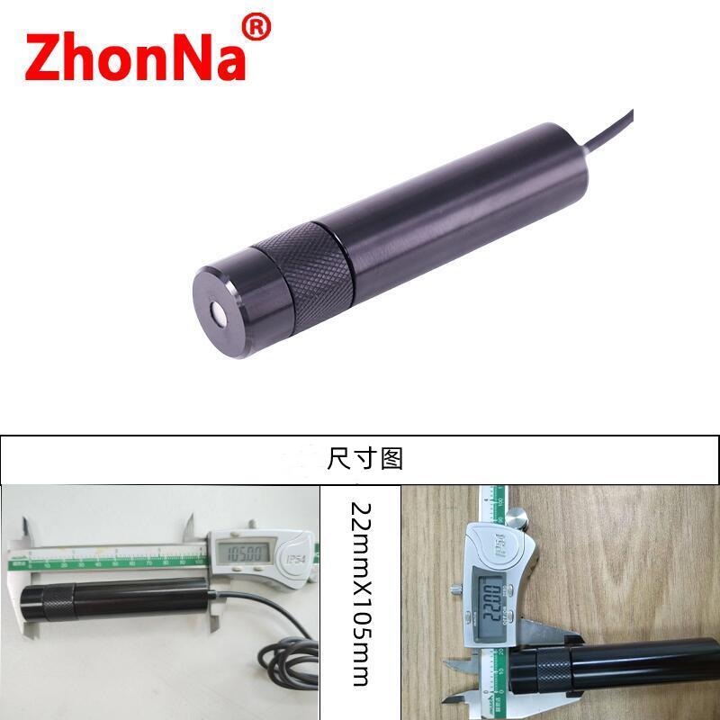 Stone Cutting Machines  450nm  - огляд і ціна Industrial Laser Line Generator