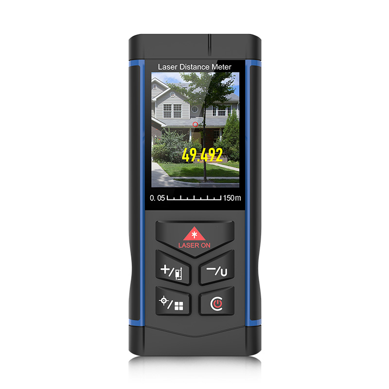 BOAYAL Laser Distance Meter 32 - огляд і ціна Industrial Laser Displacement Sensor