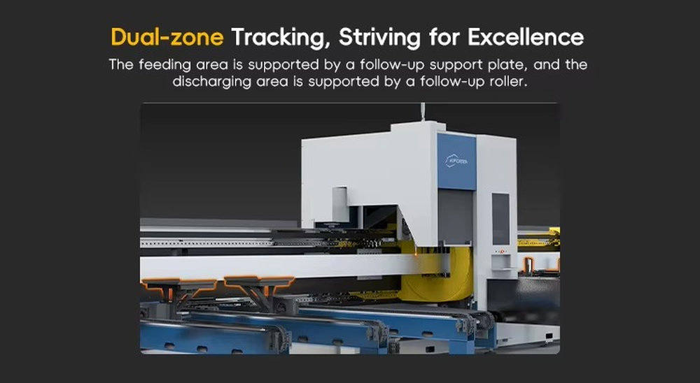 Industrial Laser Cutting Machi - огляд і ціна Industrial Laser Cutting Machine Price