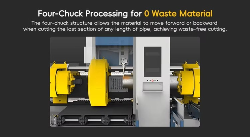 Industrial Laser Cutting Machi - огляд і ціна Industrial Laser Cutting Machine Price