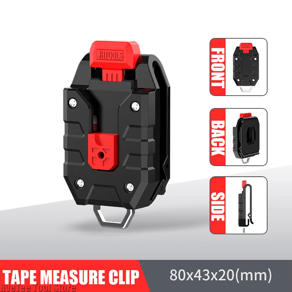 NEW Universal Tape Measure Qui - огляд і ціна Industrial Laser Cleaner