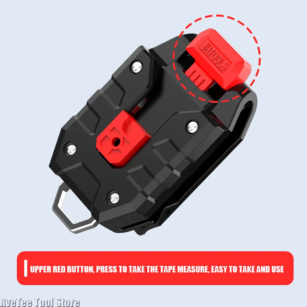 NEW Universal Tape Measure Qui - огляд і ціна Industrial Laser Cleaner