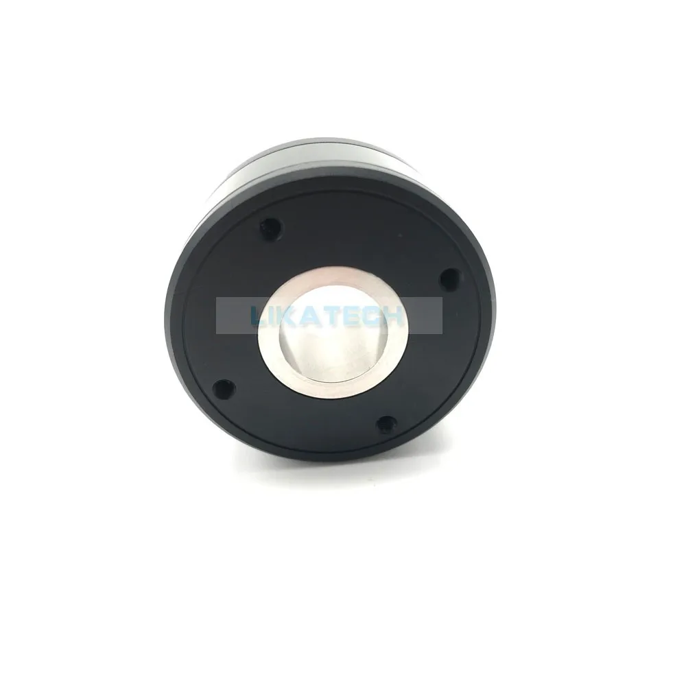 IM4621H Brushless DC Gimbal In - огляд і ціна Industrial Fiber Laser