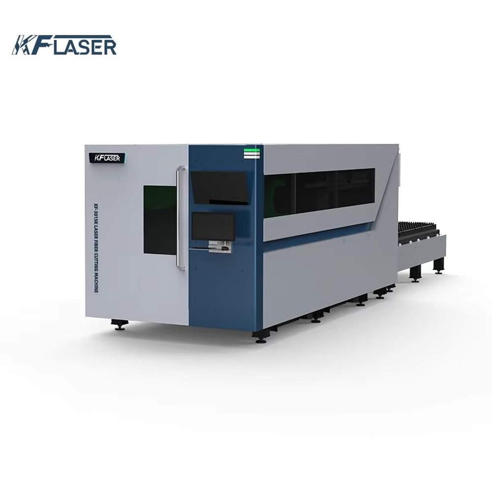 Exchange Table Cnc Fiber Metal - огляд і ціна Industrial Laser Cutting Machine Price