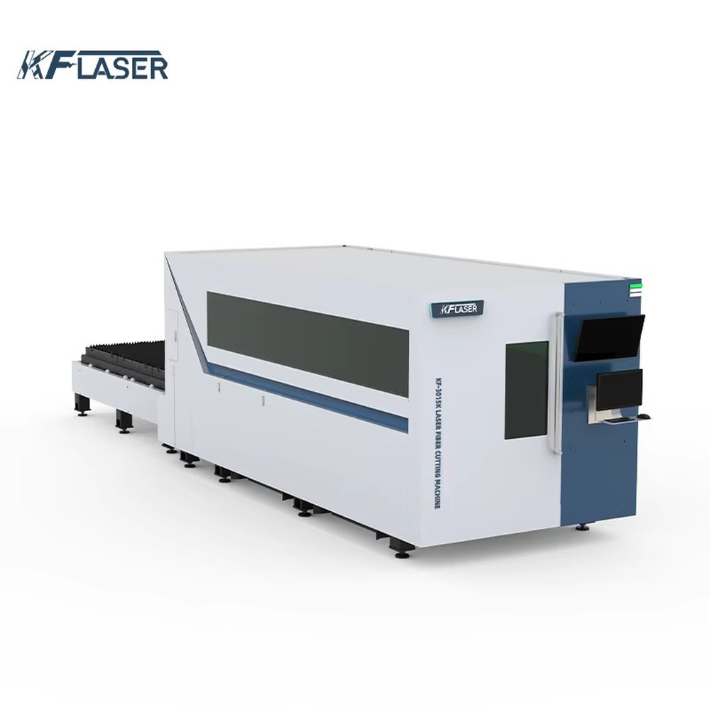 Exchange Table Cnc Fiber Metal - огляд і ціна Industrial Laser Cutting Machine Price