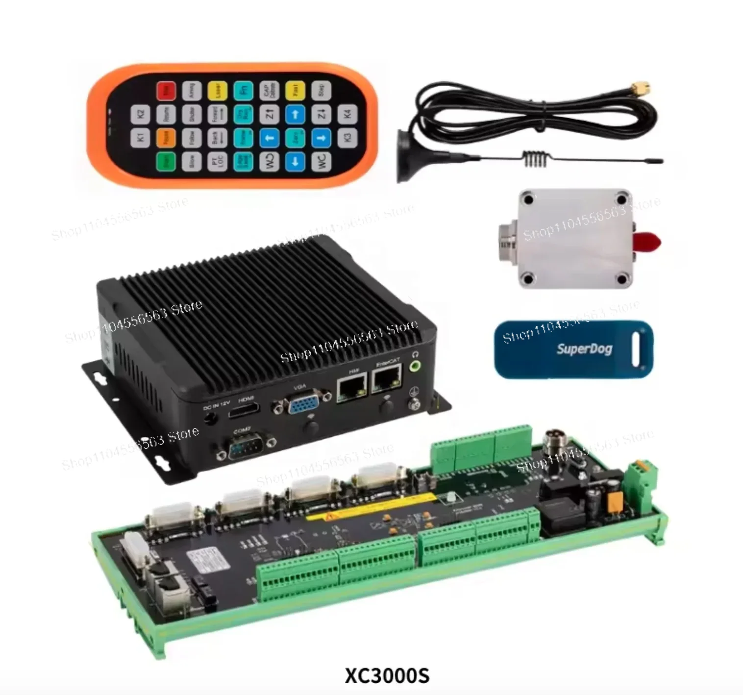XC3000S Fiber Laser Cutting Ma - огляд і ціна Industrial Laser Cutting Machine Price