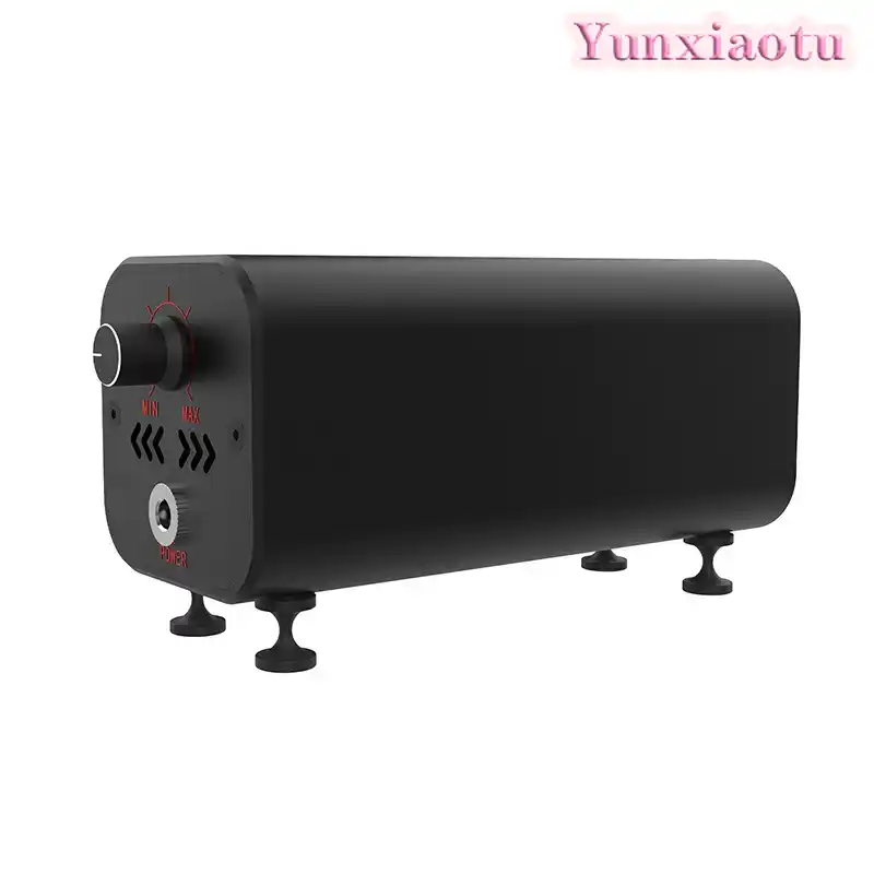 Air Assist Pump Kit 30L/min Ad - огляд і ціна Air Assist Pump Laser