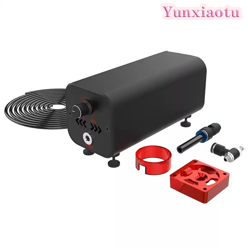 Air Assist Pump Kit 30L/min Ad - огляд і ціна Air Assist Pump Laser