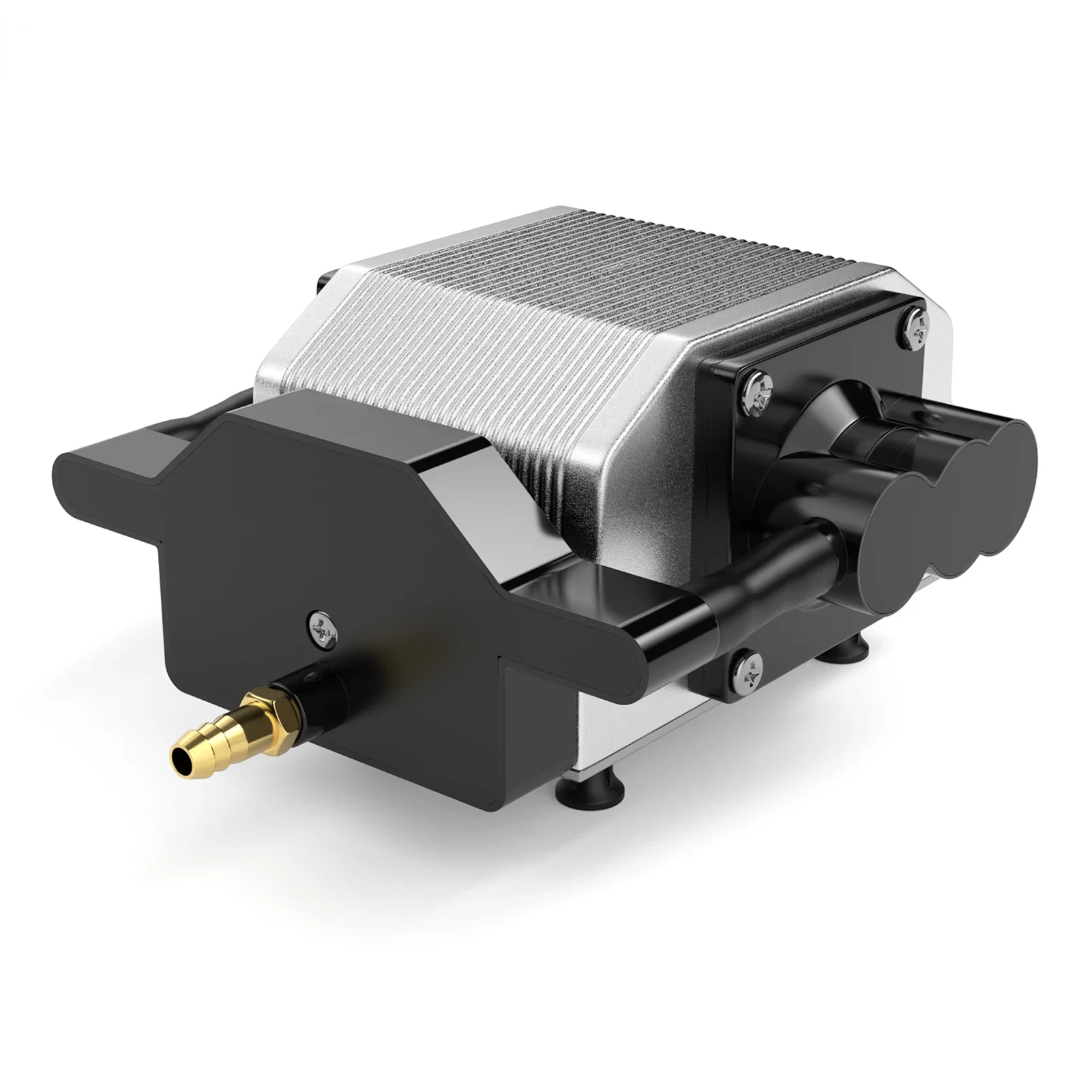 30L/Min Laser Air Assist Pump  - огляд і ціна Air Assist Pump Laser