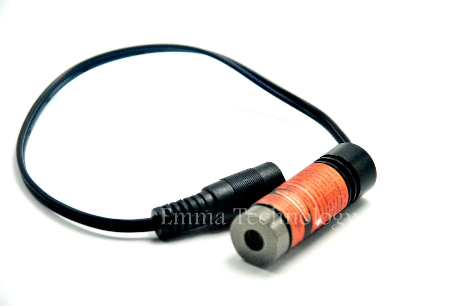 Industrial 650nm 50mW Red Dot  - огляд і ціна Industrial Laser Diode