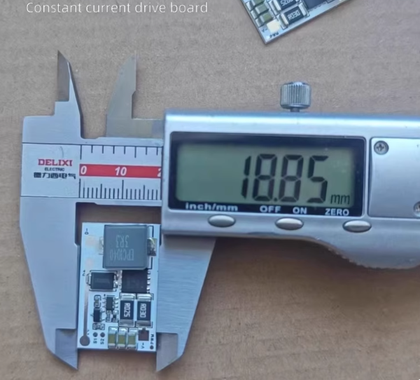 15A Pump Laser Constant Curren - огляд і ціна Industrial Laser Diode